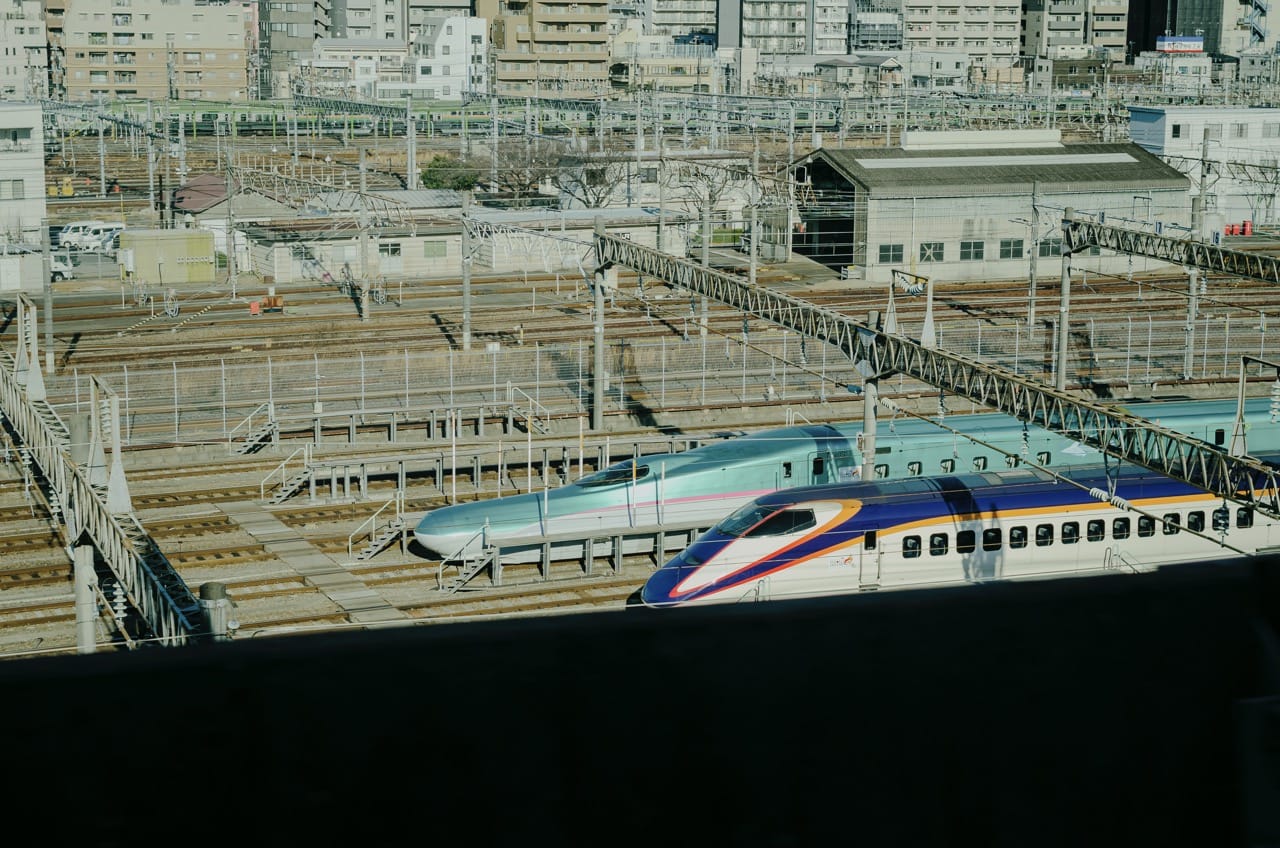 Превью Tokyo 2024